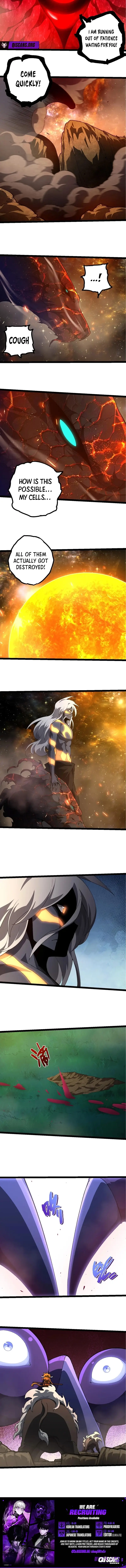 Read Starting Over as a Tree ENGLISH Manga Online