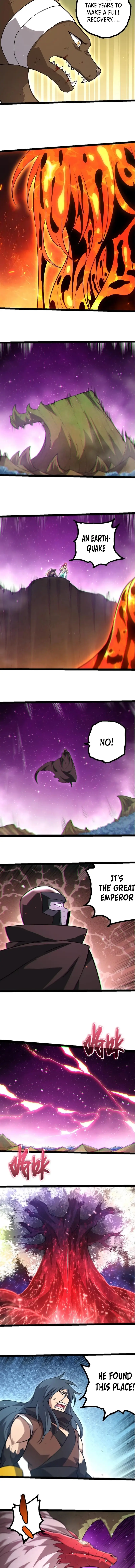 Read Starting Over as a Tree ENGLISH Manga Online