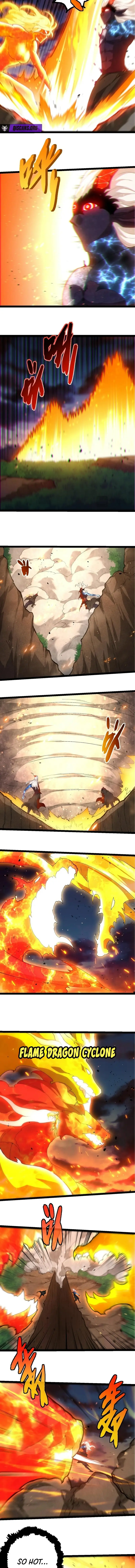 Read Starting Over as a Tree ENGLISH Manga Online