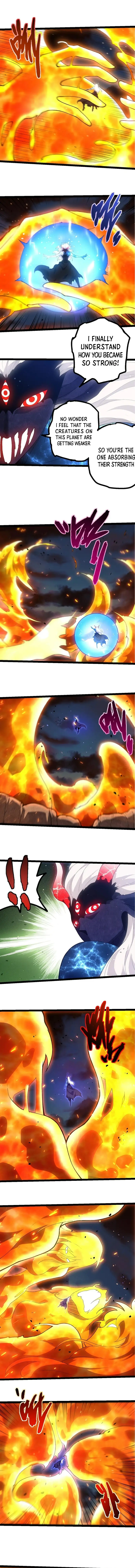 Read Starting Over as a Tree ENGLISH Manga Online