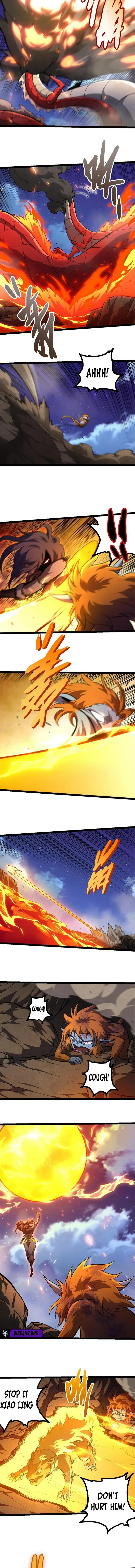 Read Starting Over as a Tree ENGLISH Manga Online