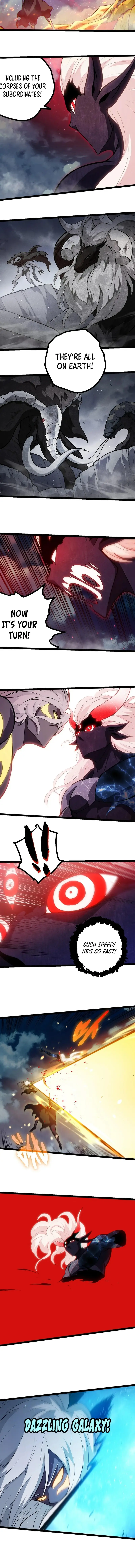 Read Starting Over as a Tree ENGLISH Manga Online