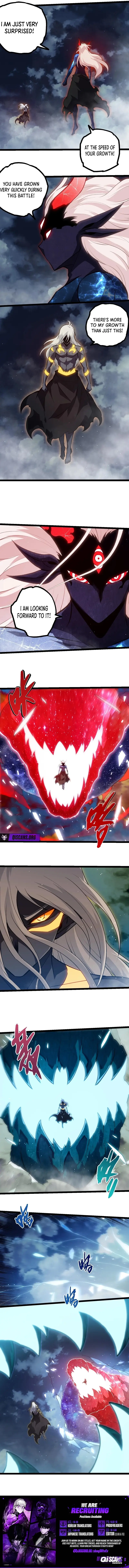 Read Starting Over as a Tree ENGLISH Manga Online