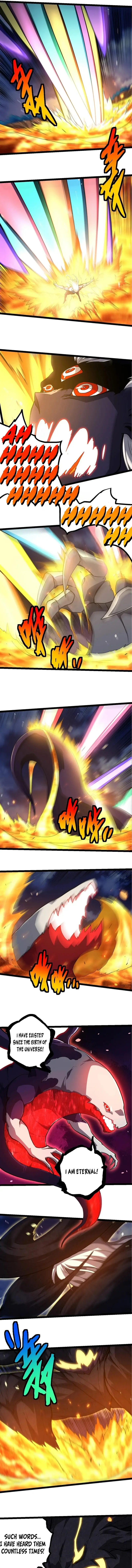 Read Starting Over as a Tree ENGLISH Manga Online