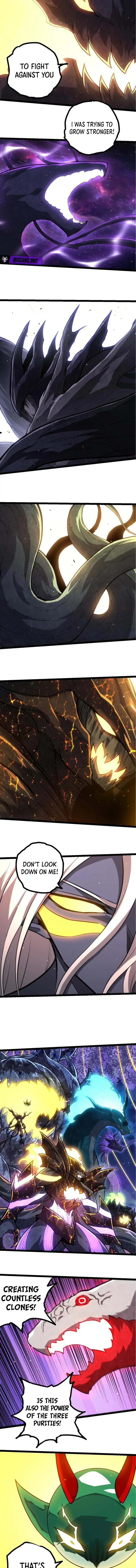 Read Starting Over as a Tree ENGLISH Manga Online