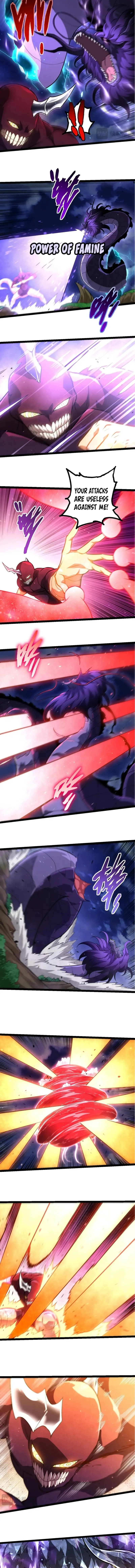 Read Starting Over as a Tree ENGLISH Manga Online