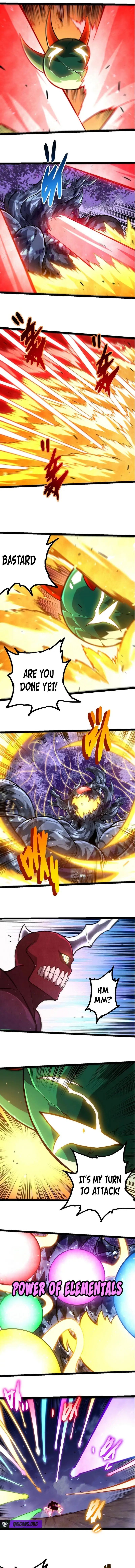 Read Starting Over as a Tree ENGLISH Manga Online