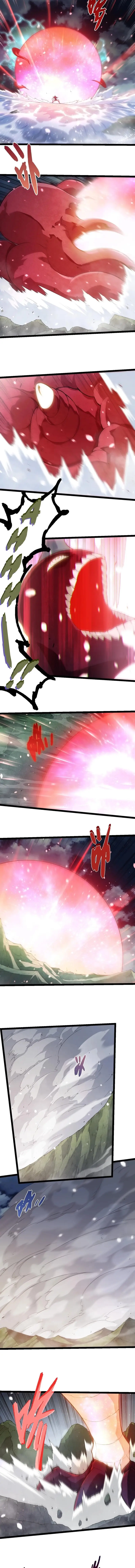 Read Starting Over as a Tree ENGLISH Manga Online