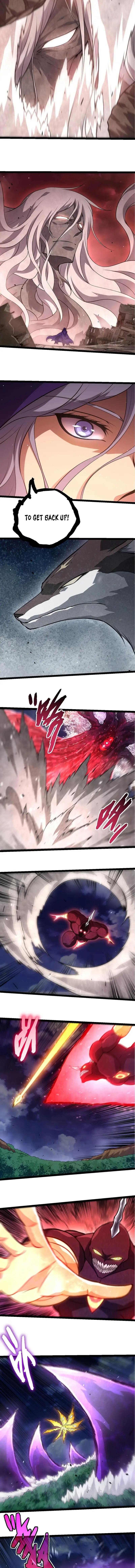 Read Starting Over as a Tree ENGLISH Manga Online