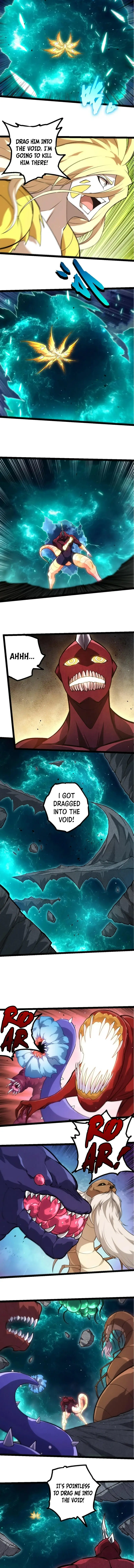 Read Starting Over as a Tree ENGLISH Manga Online