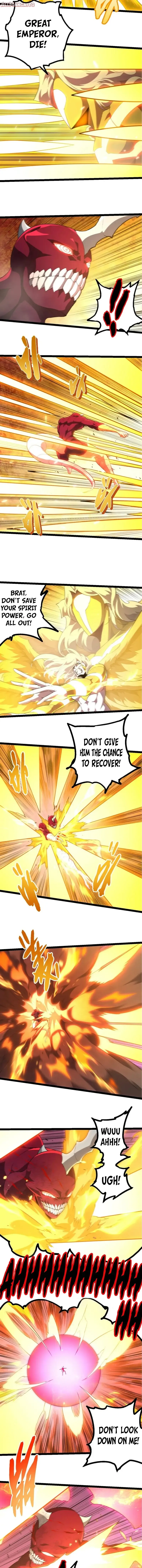 Read Starting Over as a Tree ENGLISH Manga Online