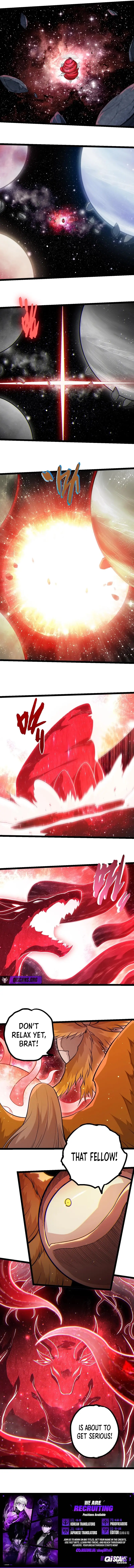 Read Starting Over as a Tree ENGLISH Manga Online