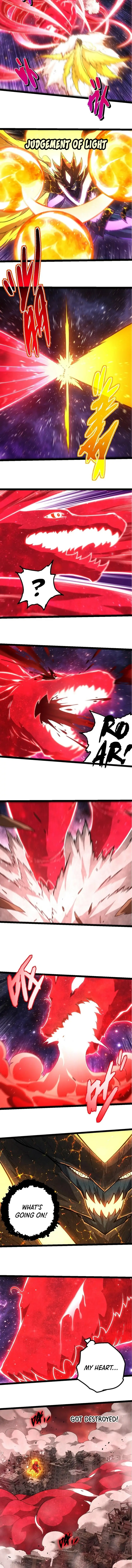 Read Starting Over as a Tree ENGLISH Manga Online