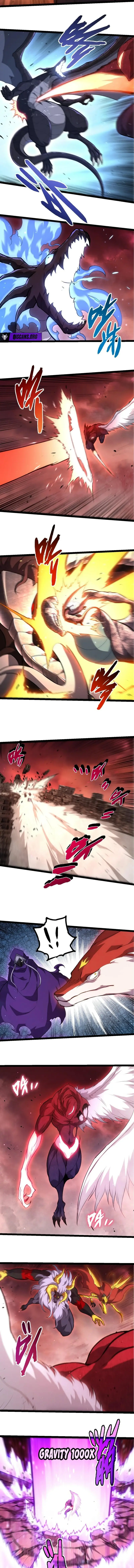 Read Starting Over as a Tree ENGLISH Manga Online