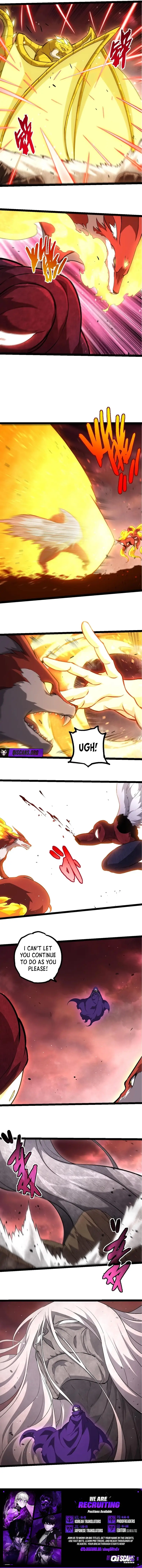 Read Starting Over as a Tree ENGLISH Manga Online