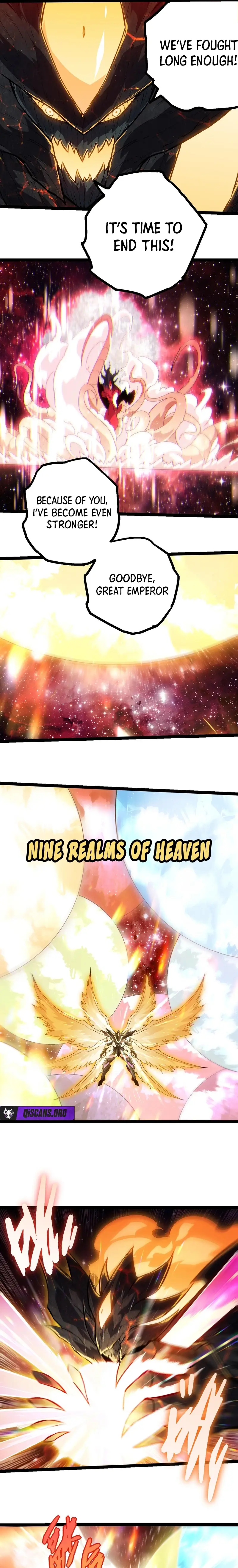 Read Starting Over as a Tree ENGLISH Manga Online