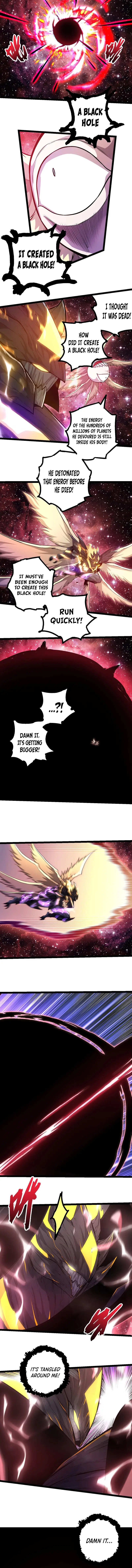 Read Starting Over as a Tree ENGLISH Manga Online