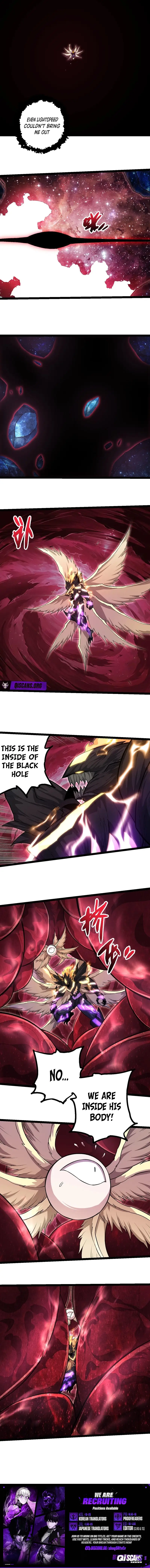 Read Starting Over as a Tree ENGLISH Manga Online