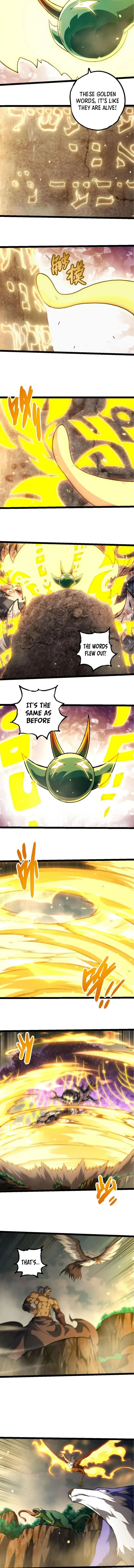 Read Starting Over as a Tree ENGLISH Manga Online