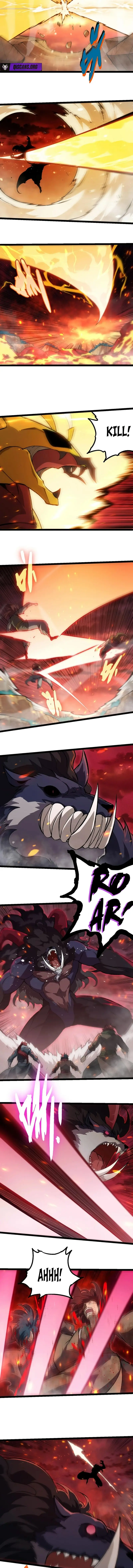 Read Starting Over as a Tree ENGLISH Manga Online