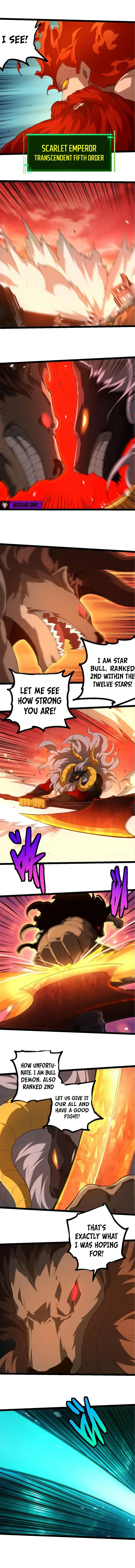 Read Starting Over as a Tree ENGLISH Manga Online