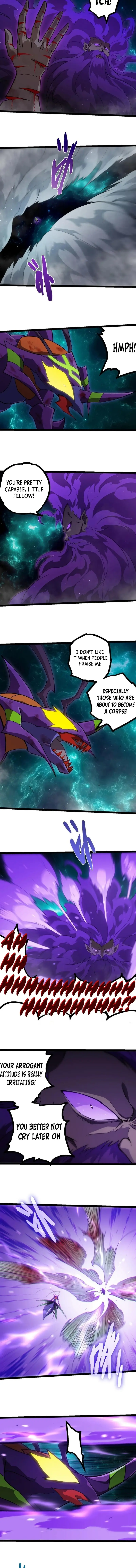 Read Starting Over as a Tree ENGLISH Manga Online