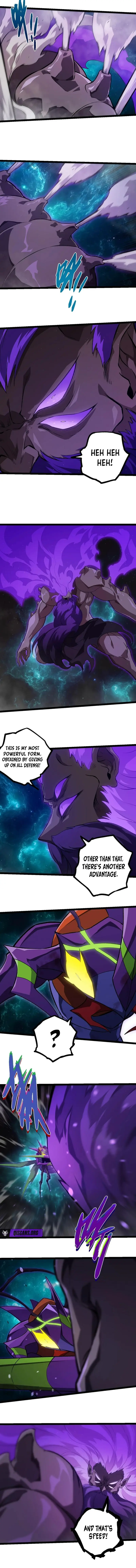 Read Starting Over as a Tree ENGLISH Manga Online