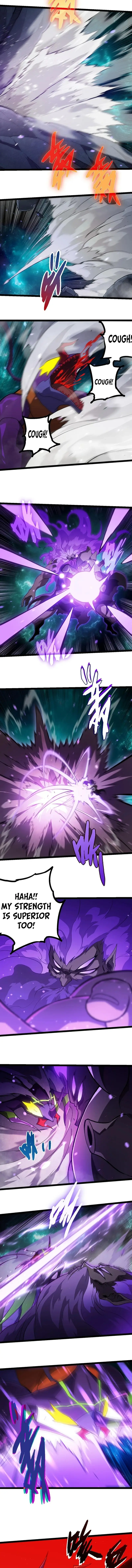 Read Starting Over as a Tree ENGLISH Manga Online