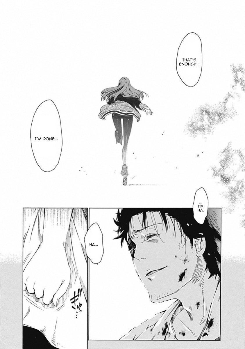 Read Steins;Gate ENGLISH Manga Online