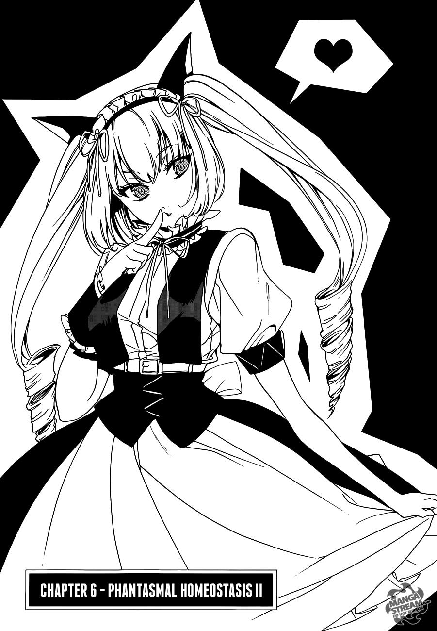 Read Steins;Gate ENGLISH Manga Online