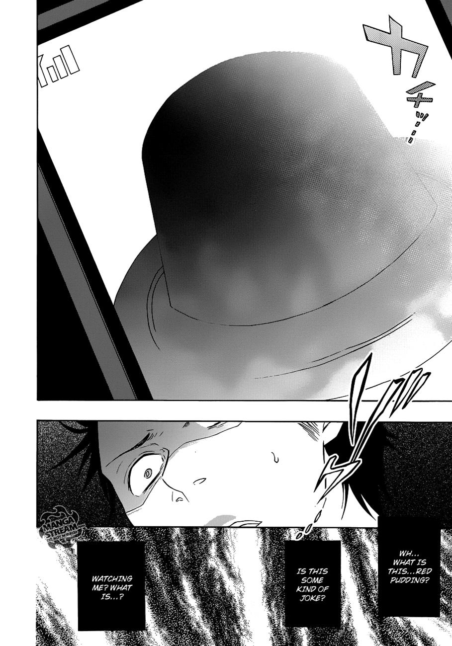 Read Steins;Gate ENGLISH Manga Online