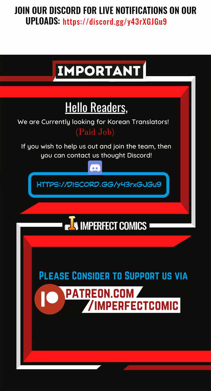 Read Super Cube ENGLISH Manga Online