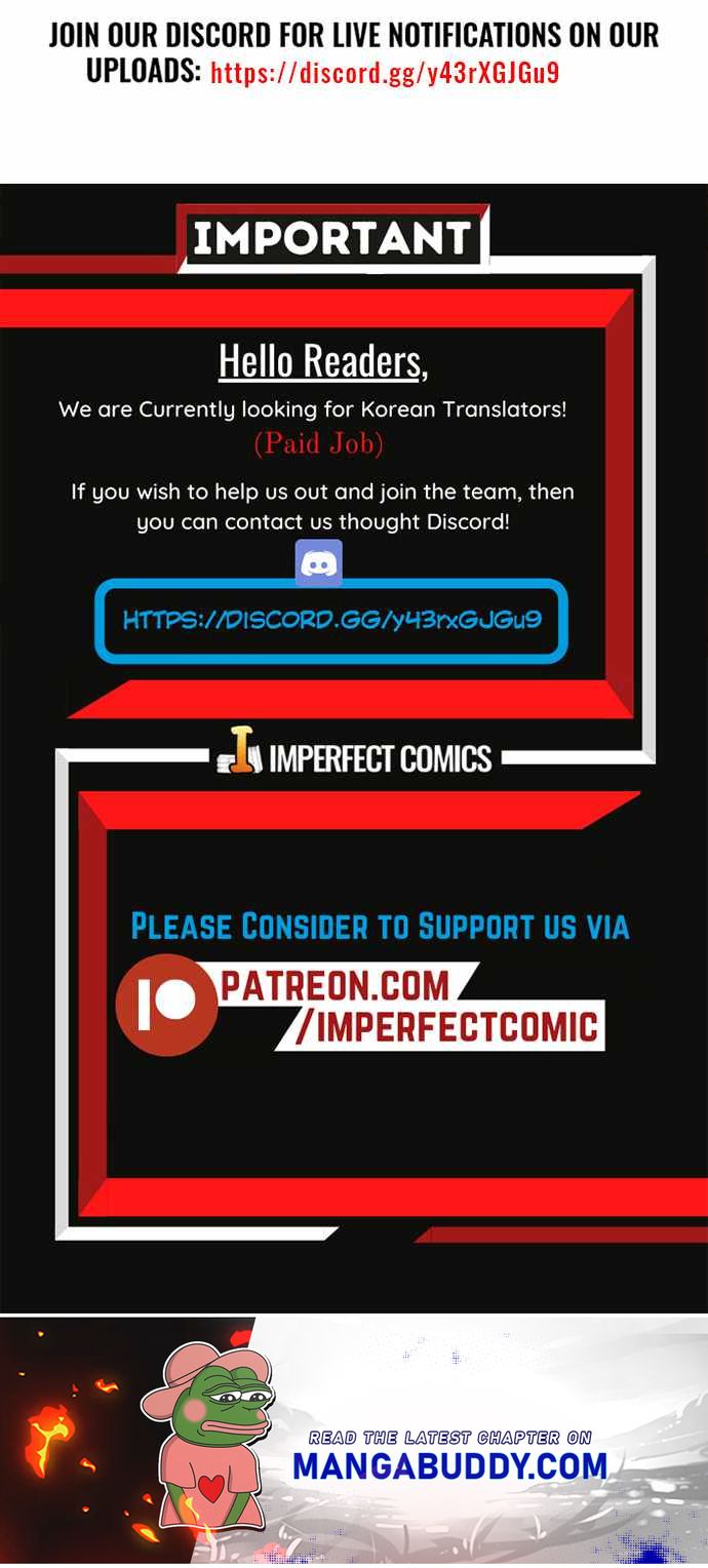 Read Super Cube ENGLISH Manga Online