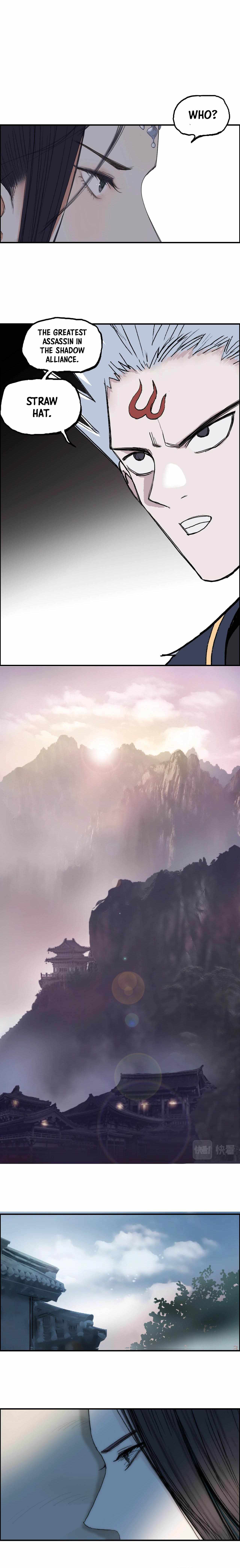 Read Super Cube ENGLISH Manga Online