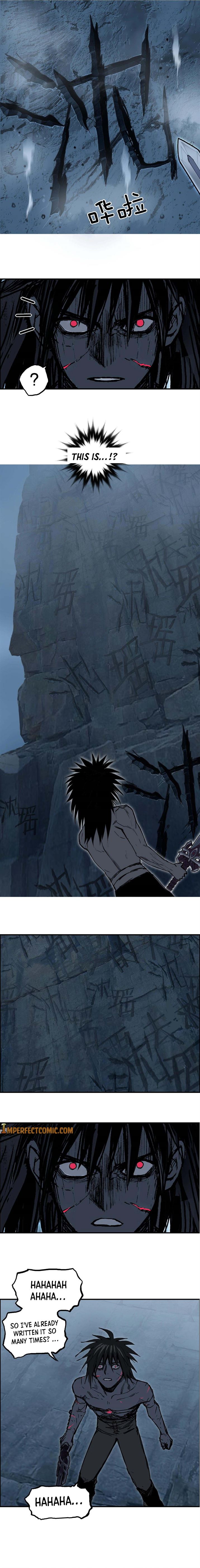 Read Super Cube ENGLISH Manga Online