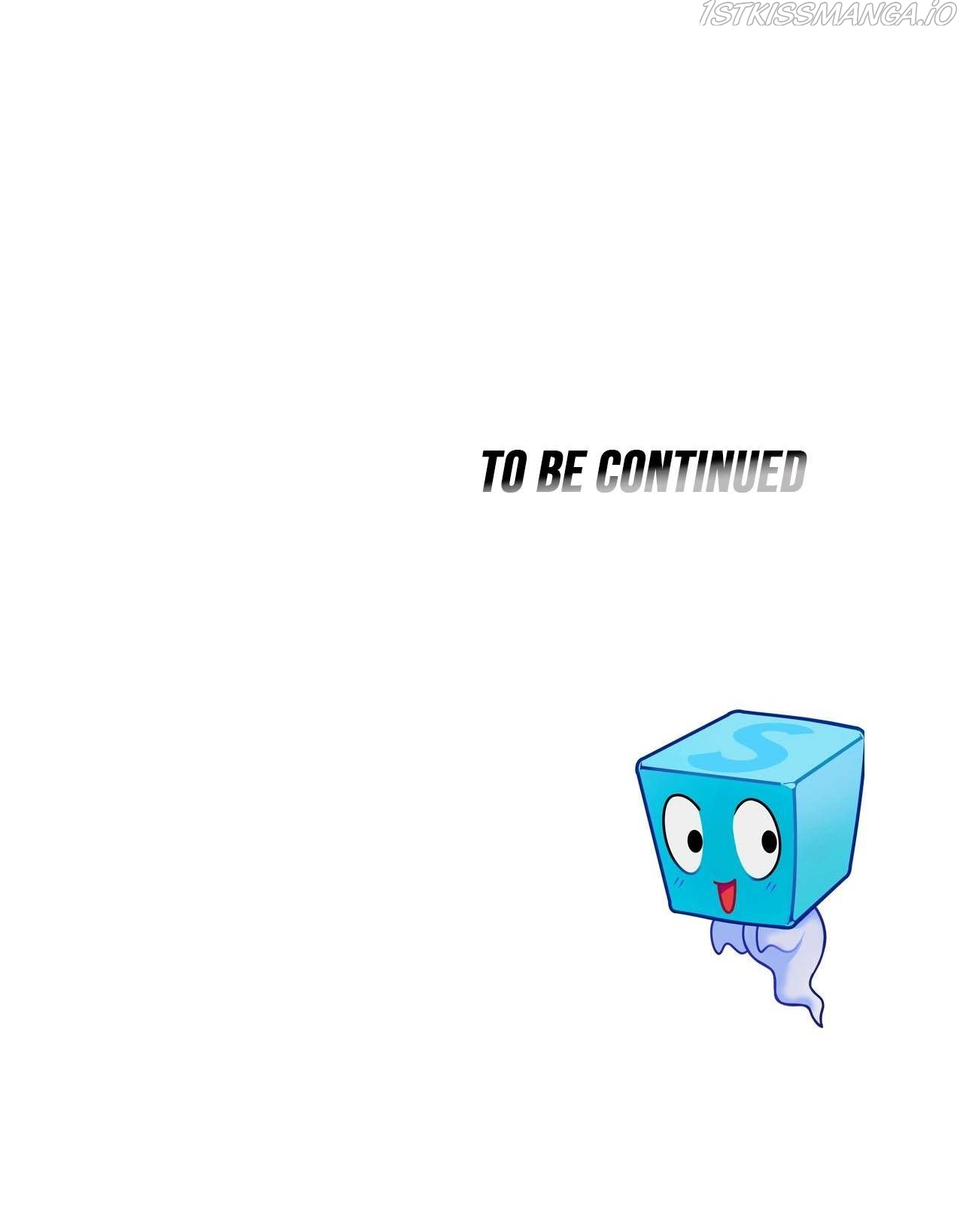 Read Super Cube ENGLISH Manga Online