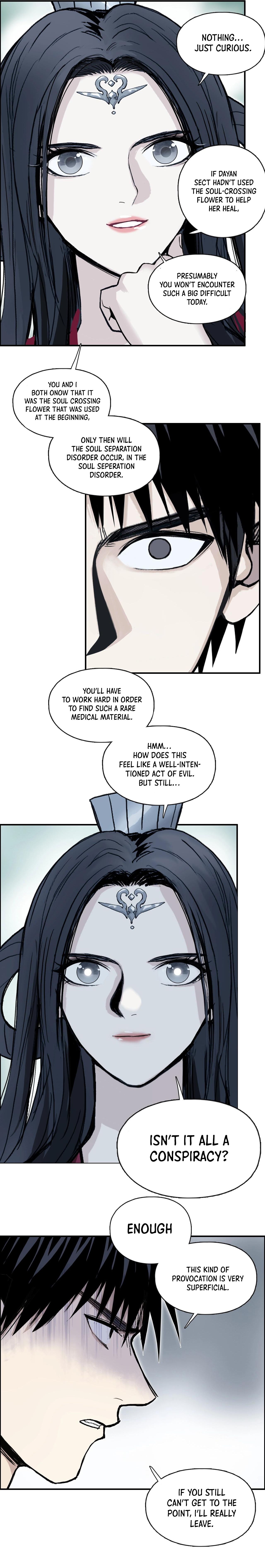 Read Super Cube ENGLISH Manga Online