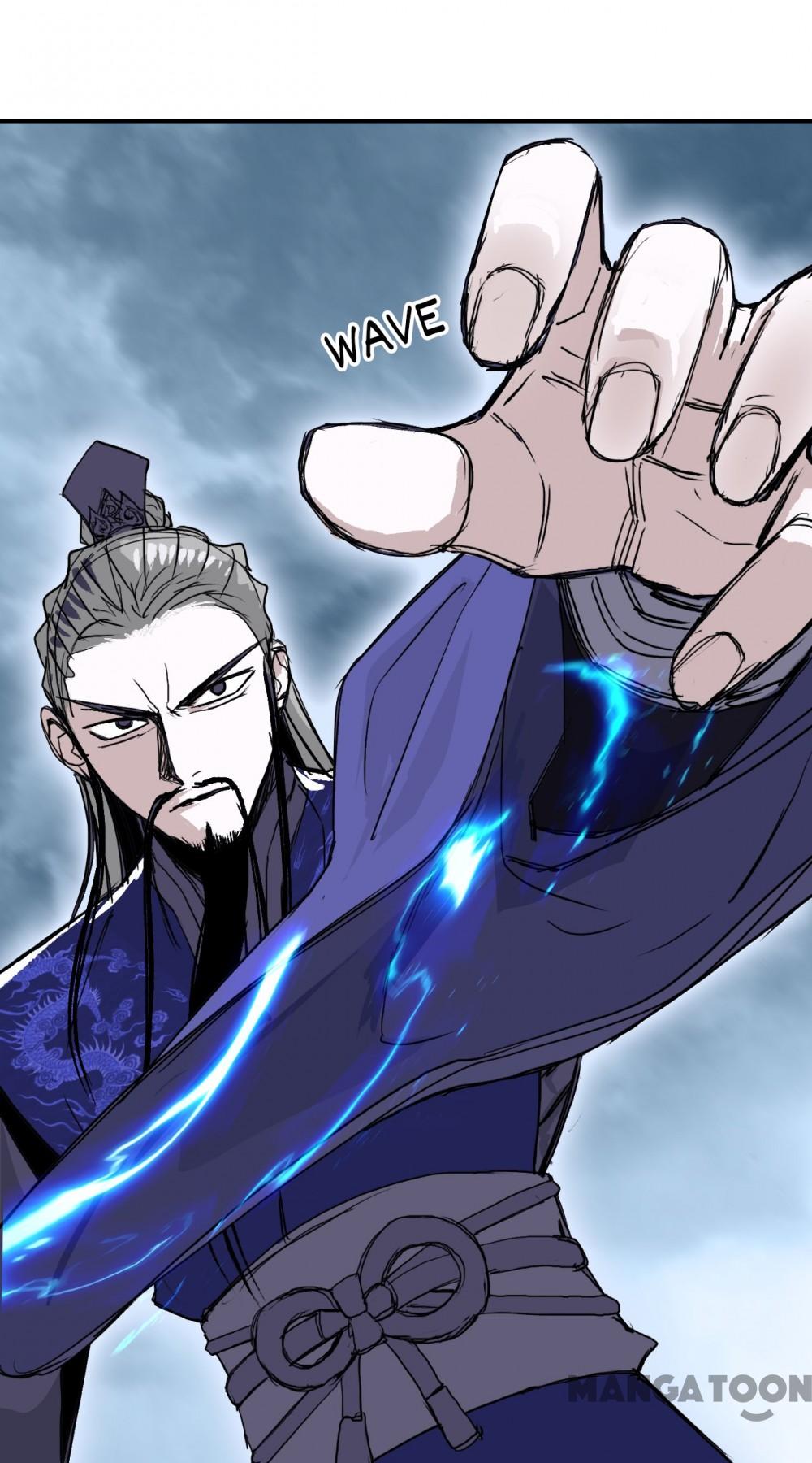 Read Super Cube ENGLISH Manga Online