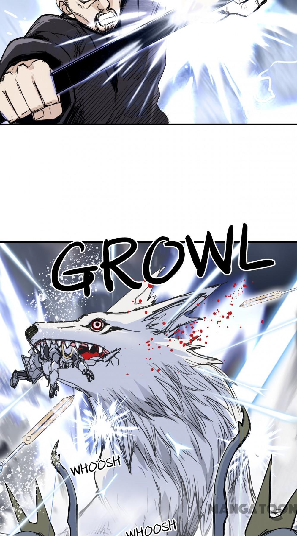 Read Super Cube ENGLISH Manga Online