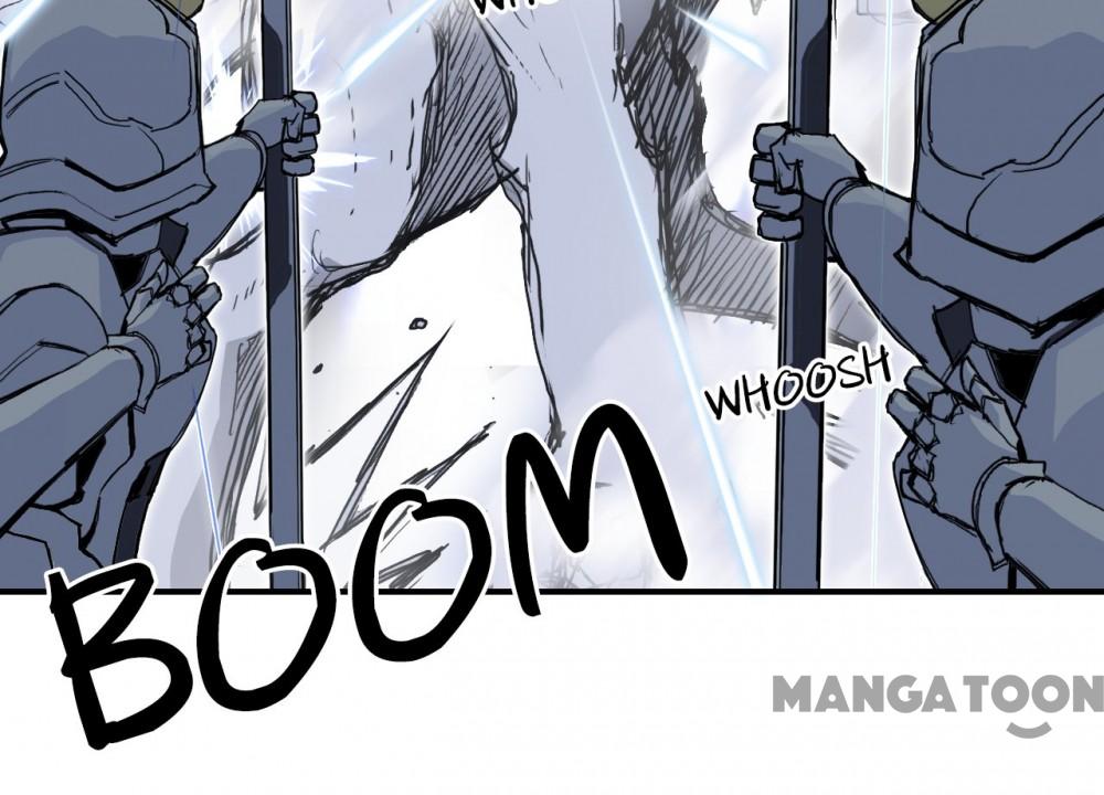 Read Super Cube ENGLISH Manga Online