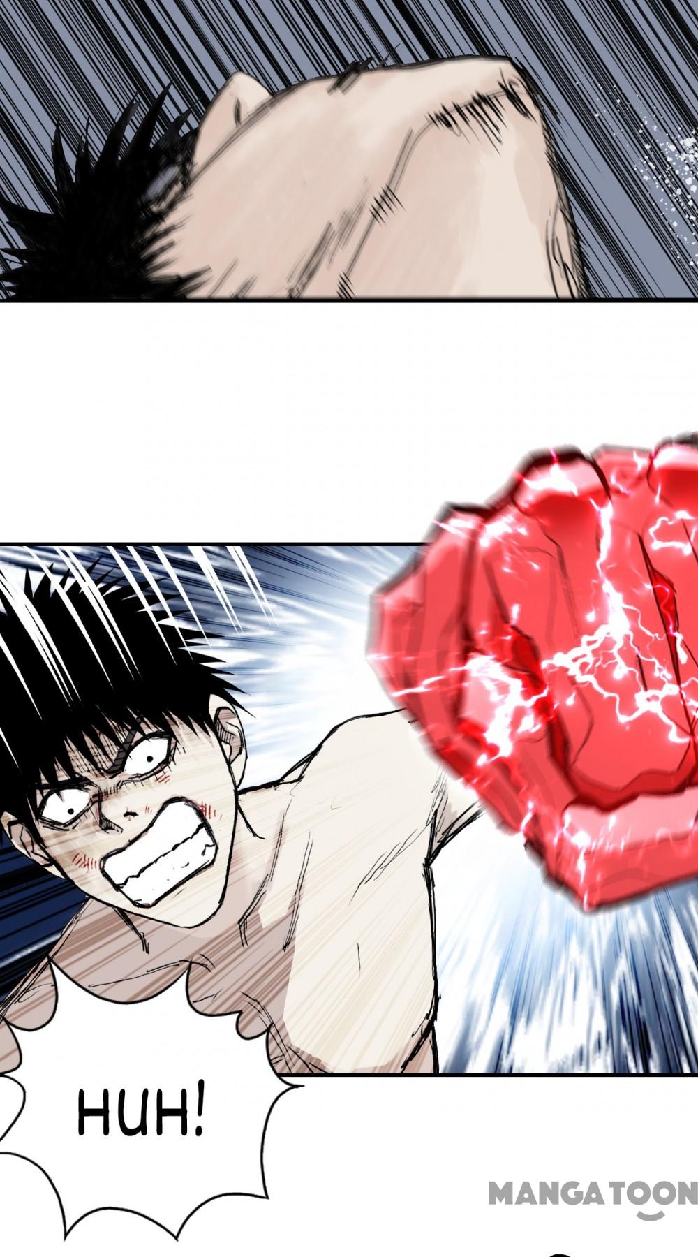 Read Super Cube ENGLISH Manga Online