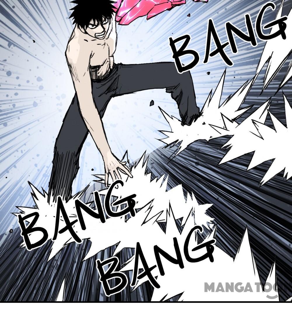 Read Super Cube ENGLISH Manga Online