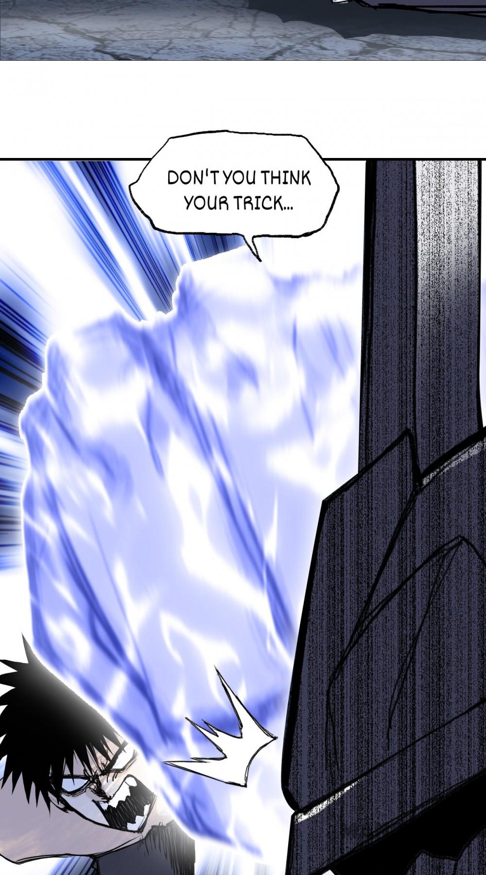 Read Super Cube ENGLISH Manga Online