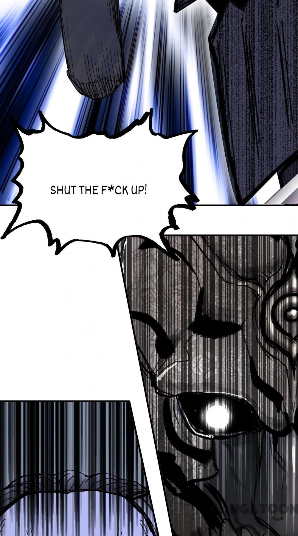 Read Super Cube ENGLISH Manga Online