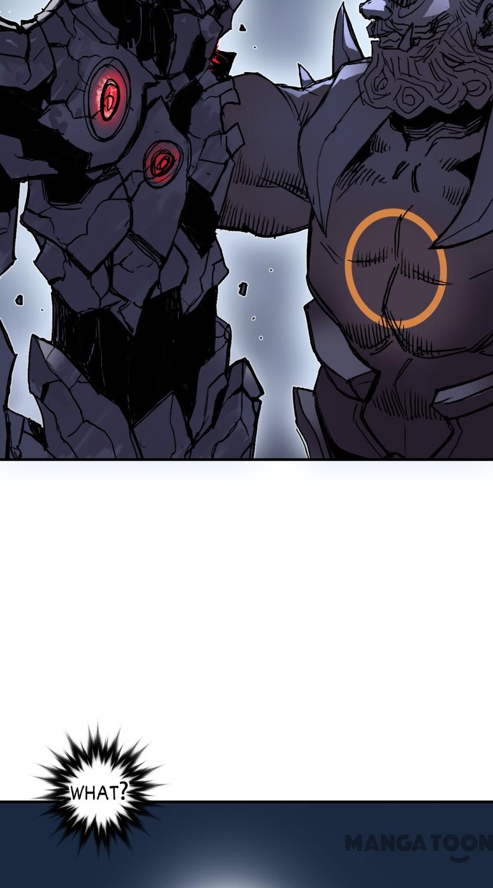 Read Super Cube ENGLISH Manga Online