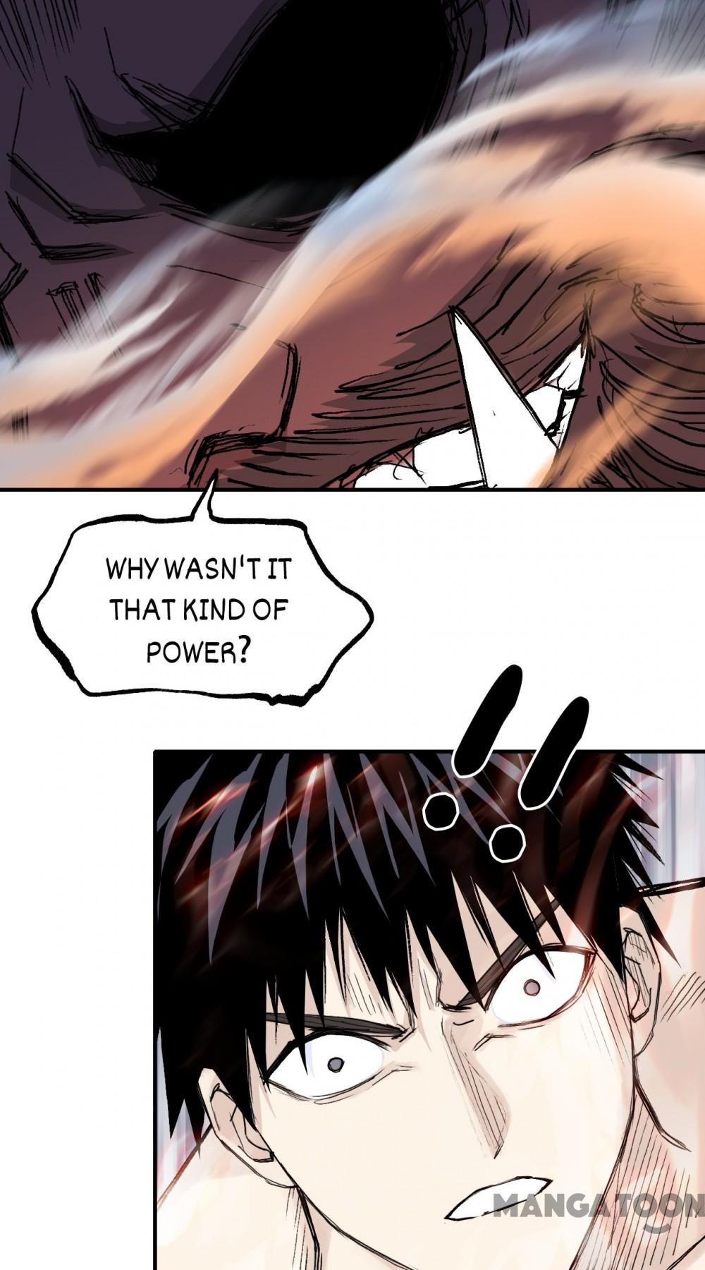 Read Super Cube ENGLISH Manga Online