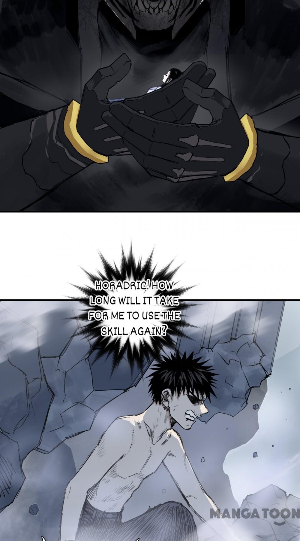 Read Super Cube ENGLISH Manga Online