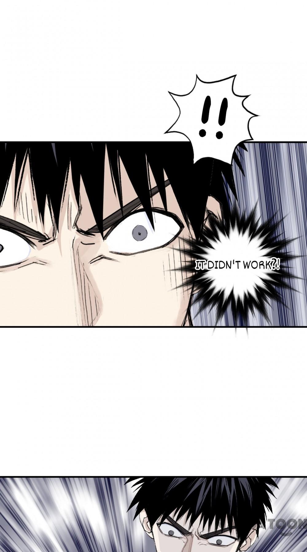 Read Super Cube ENGLISH Manga Online