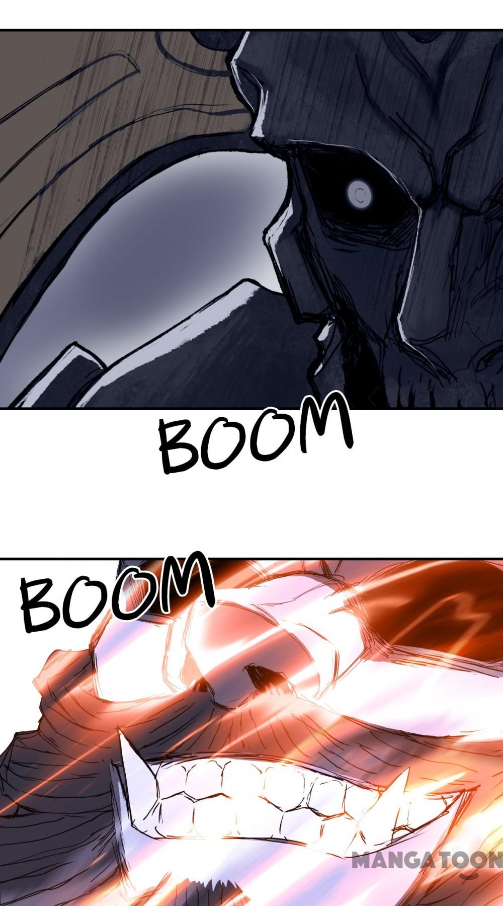 Read Super Cube ENGLISH Manga Online