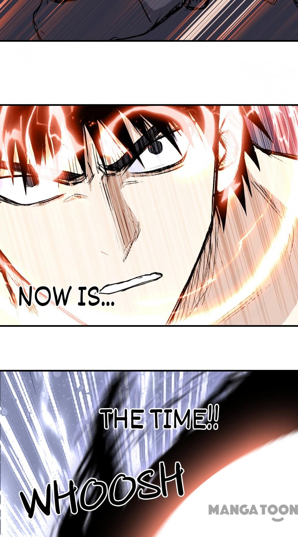 Read Super Cube ENGLISH Manga Online